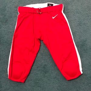New Nike Football pants men’s L
